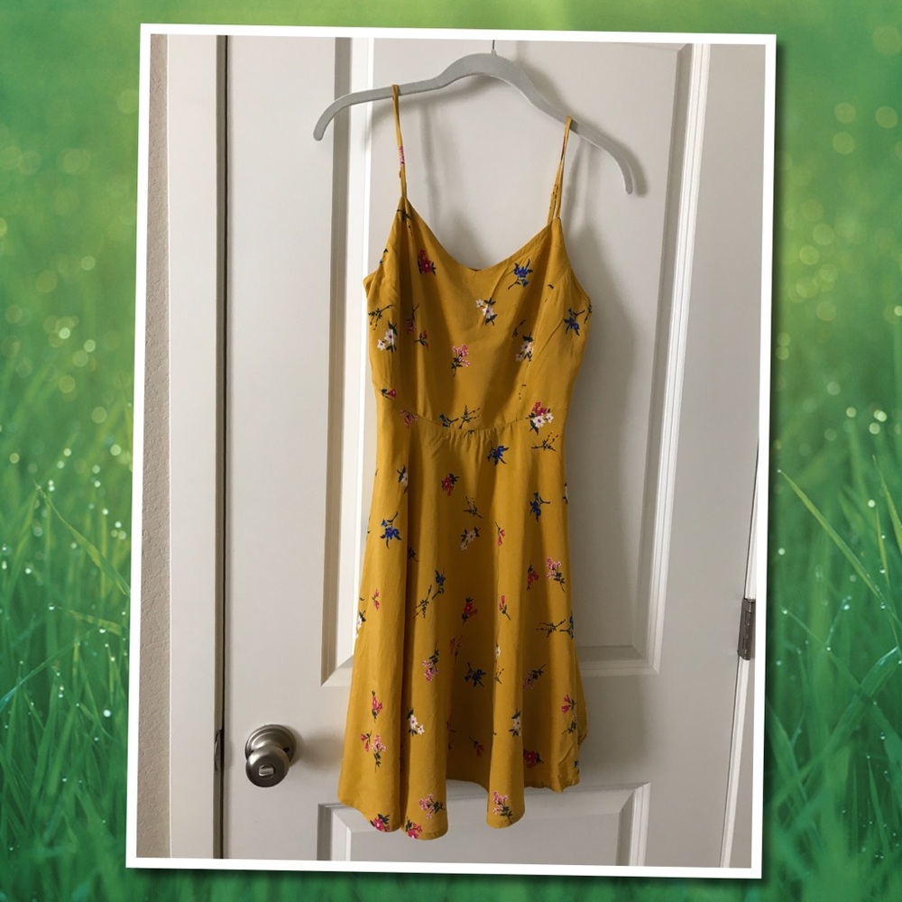 Summer Dress M